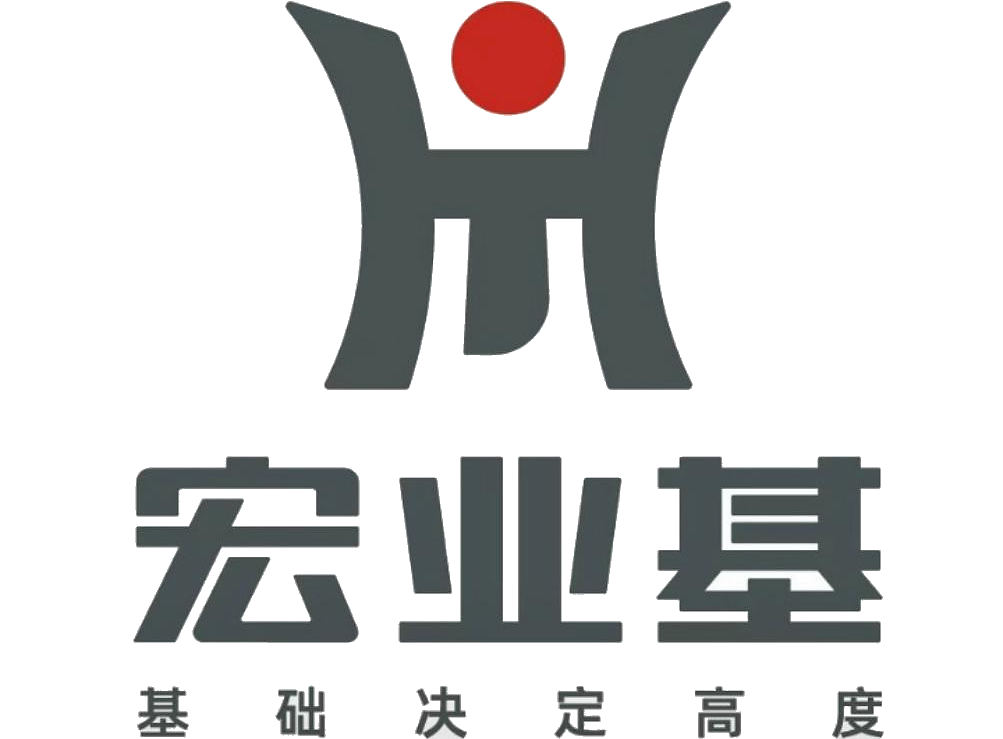 Original Hongyeji Construction logo